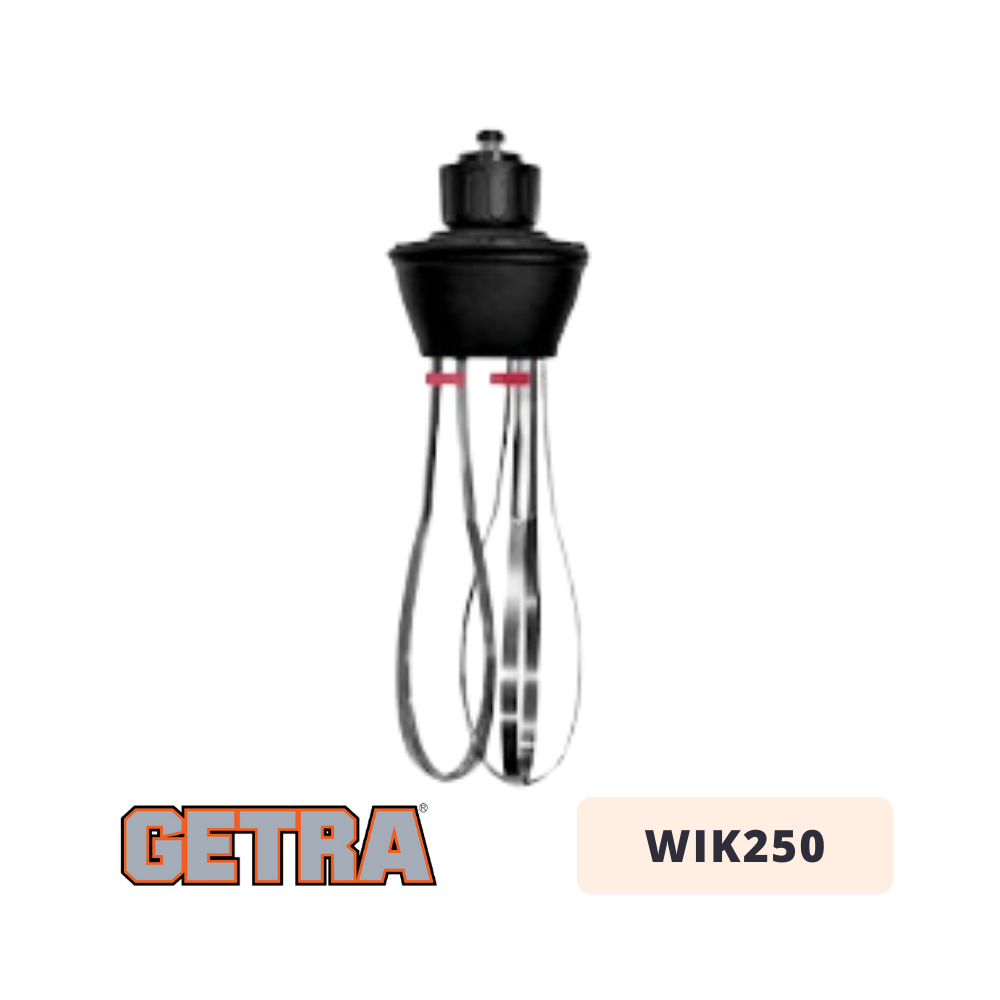 Power Mixer Whisk GETRA WIK250 Power Mixer Whisk GETRA WIK250
