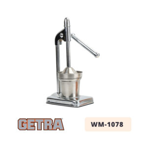 Hand Juicer GETRA WM-1078