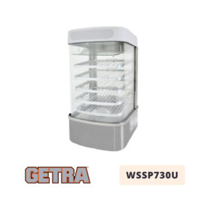 Bakpau Steamer GETRA WSSP730U