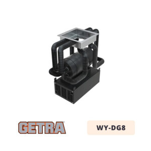 Hot Pot Smokeless System GETRA WY-DG8