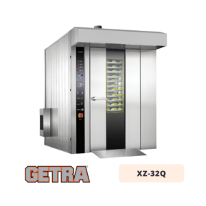 Gas Rotary Oven GETRA XZ-32Q