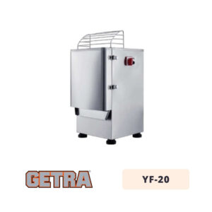 Vegetables Slicer GETRA YF-20