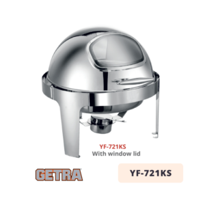 Buffet - Chafing Dish GETRA YF-721KS