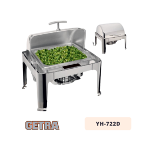 Chafing Dish GETRA YH-722D