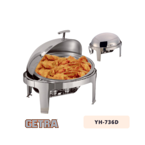 Chafing Dish GETRA YH-736D