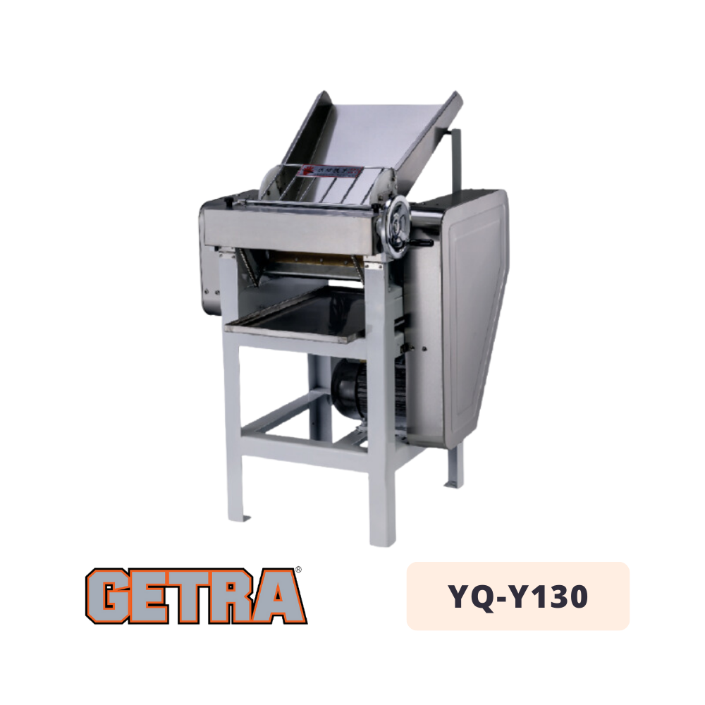 Dough Sheeter GETRA YQ-Y130 Dough Sheeter GETRA YQ-Y130