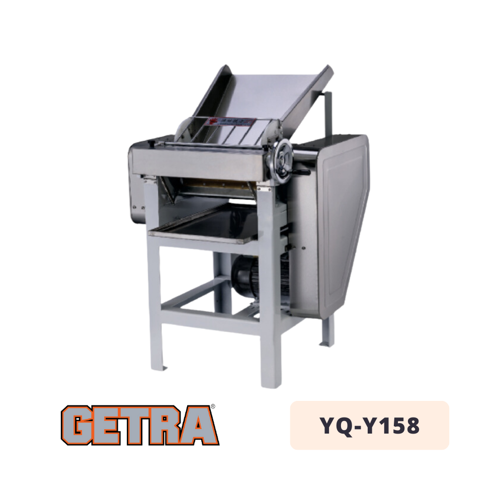 Dough Sheeter GETRA YQ-Y158 Dough Sheeter GETRA YQ-Y158