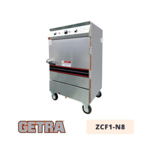 Electric Rice Cooker / Steamer GETRA ZCF1-N8