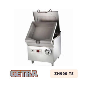 S/s Electric Tilting Pan GETRA ZH900-TS
