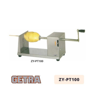 S/S Tornado Potato Slicer GETRA ZY-PT100